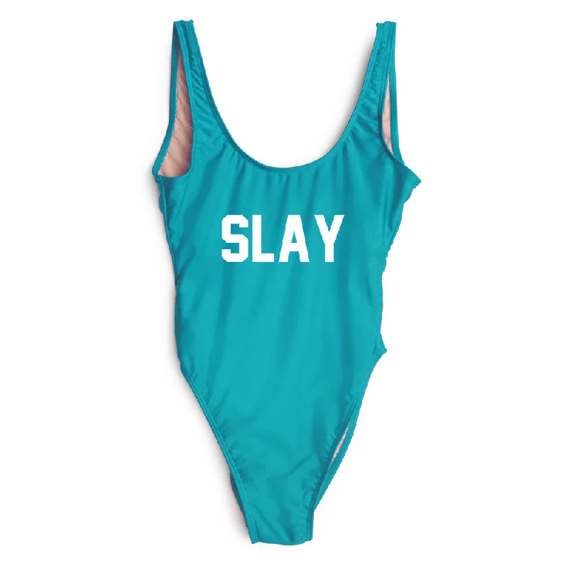 SLAY [SWIMSUIT]