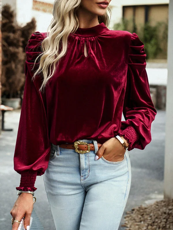 Wine Red