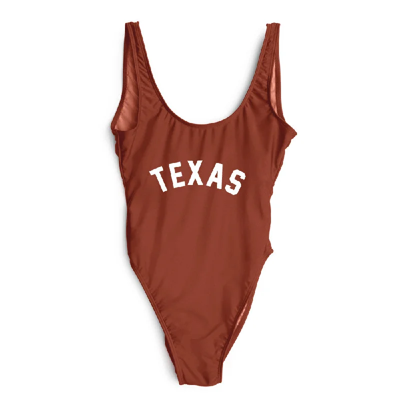 TEXAS [SWIMSUIT]