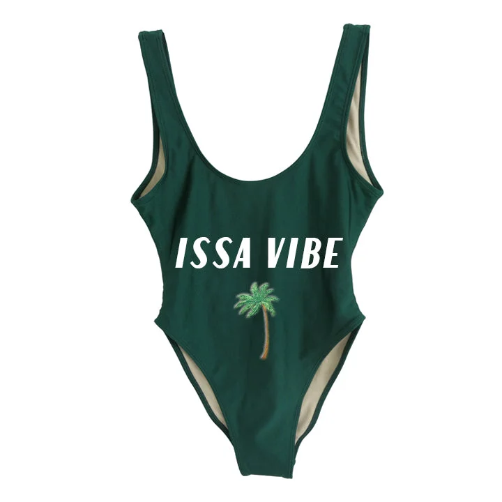 ISSA VIBE [SWIMSUIT]