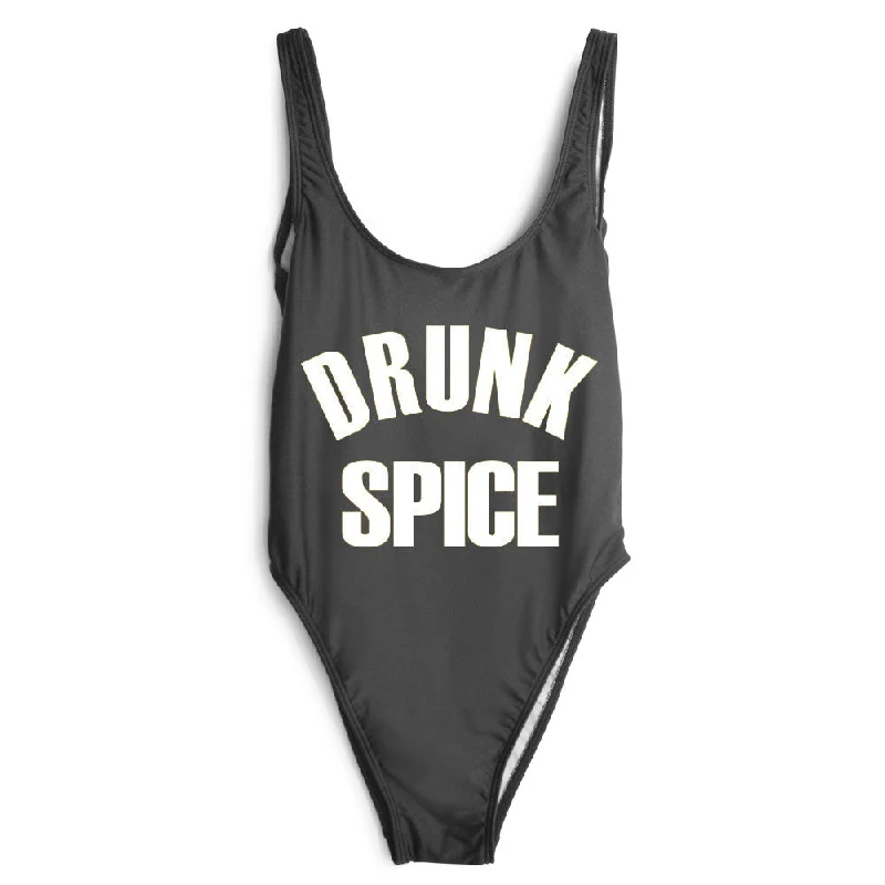 DRUNK SPICE [SWIMSUIT]