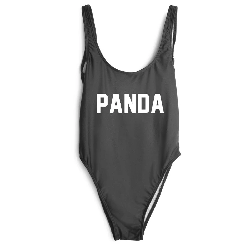 PANDA [SWIMSUIT]