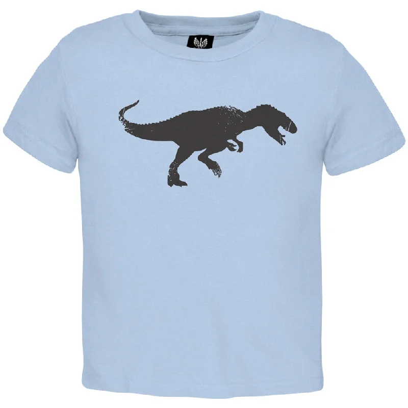 Jurassic - T-Rex Running Toddler T-Shirt