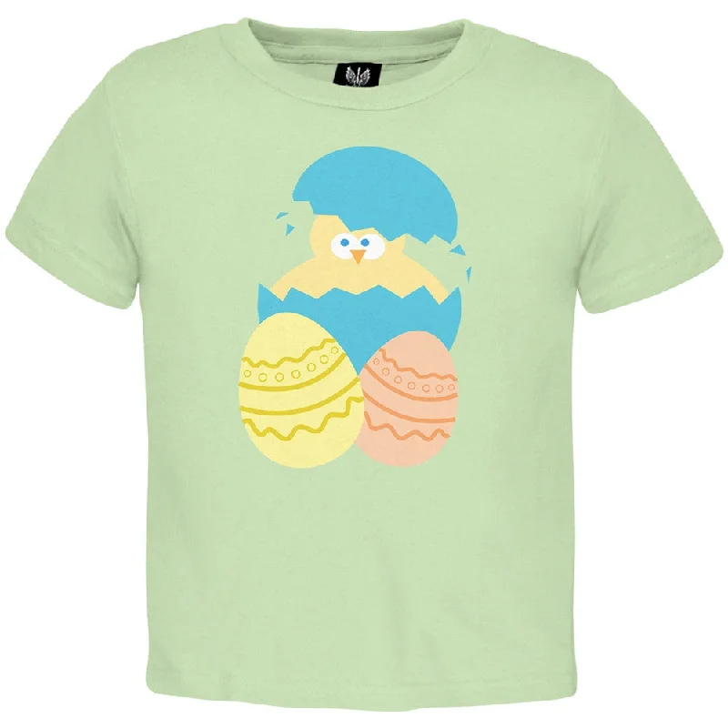 Easter Hatchling Toddler T-Shirt