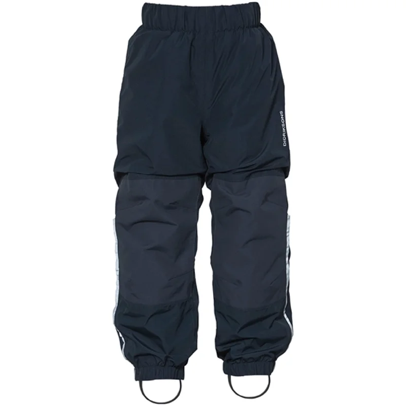 Didriksons Narvi Navy Ski Pants