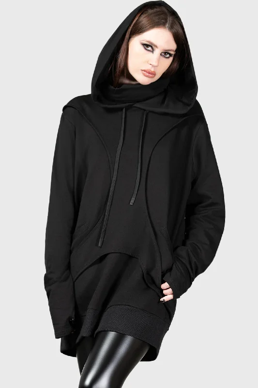 Grannus Hooded Top