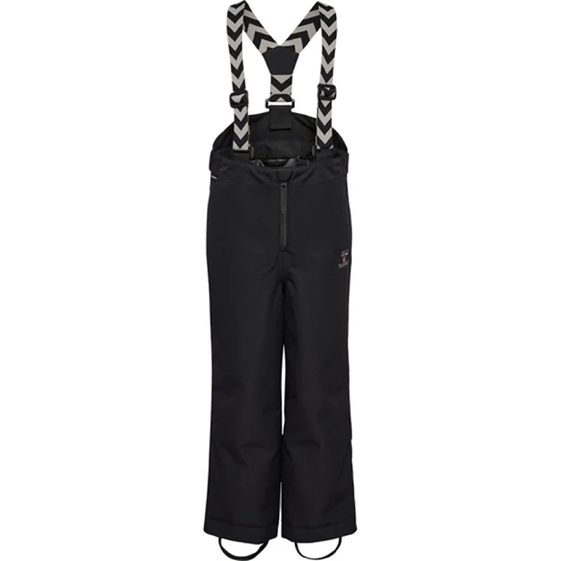 Hummel Snow Pants Ski Tex Black