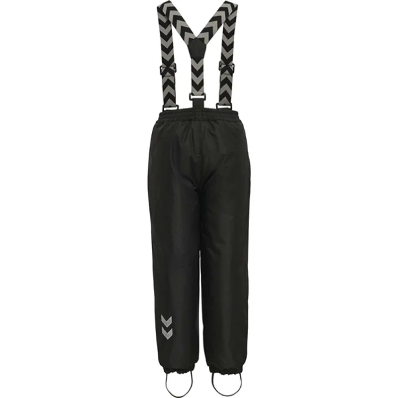 Hummel Storm Snowpants Tex Black