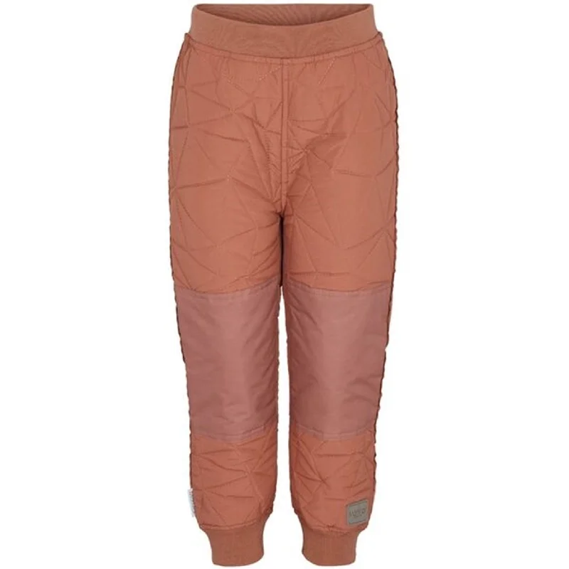 MarMar Rose Blush Thermo Pants Odin