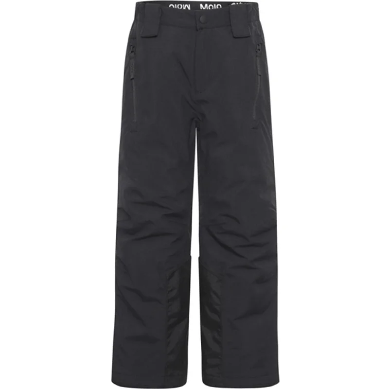 Molo Black Jump Pro Ski Pants