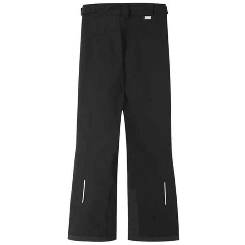 Reima Softshell Pants Kainuu Black