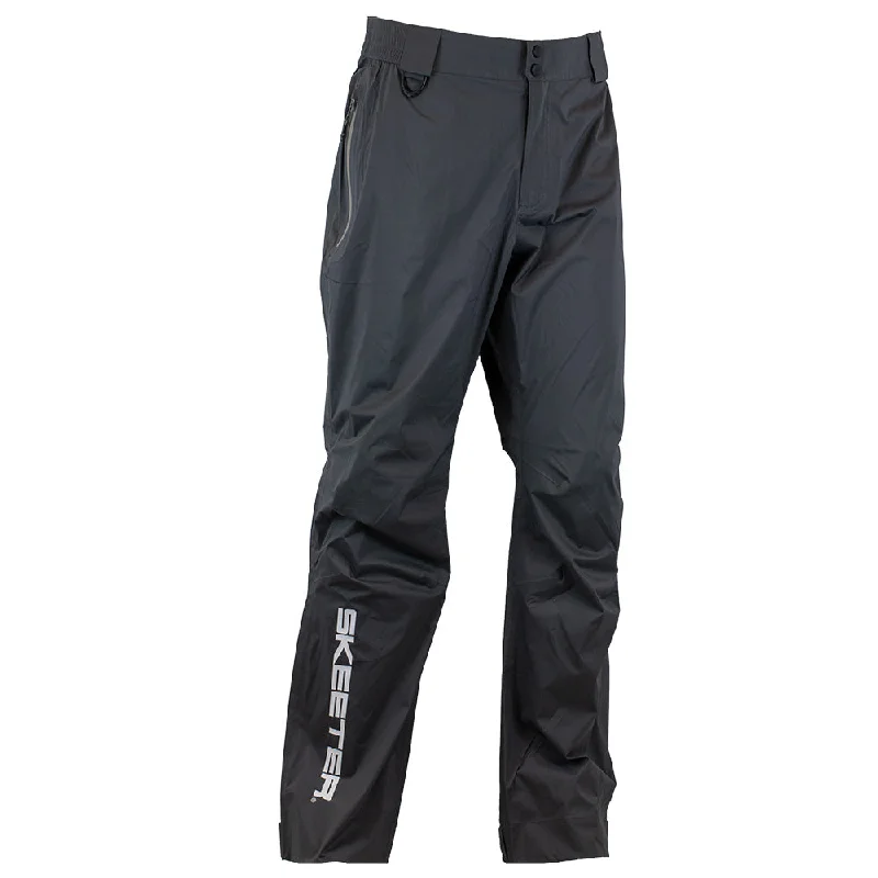 Skeeter Simms Waypoints Rain Pants - Slate