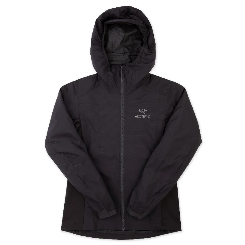 ATOM LIGHTWEIGHT HOODY WOMEN'S