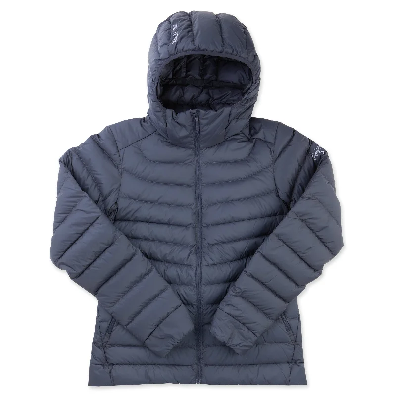 Women's Cerium Hoody