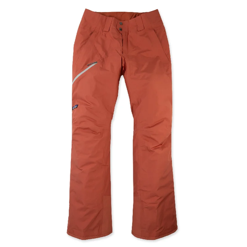 Women's Insulated Powder Town Pants - Regular