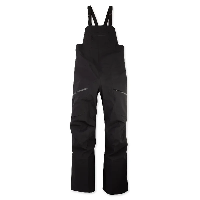 SENTINEL BIB PANT WOMEN'S