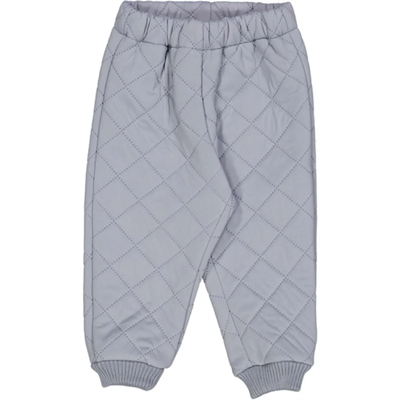 Wheat Thermo Dove Pants Alex