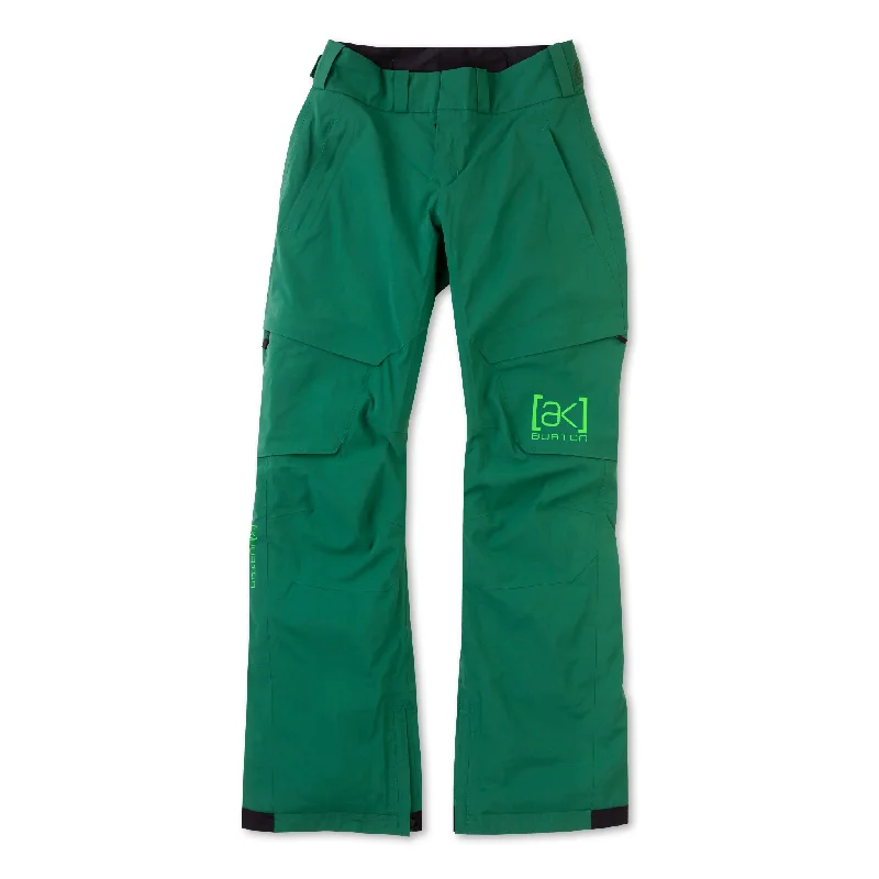 Women's [ak] Gore-Tex Insulated Summit Pant