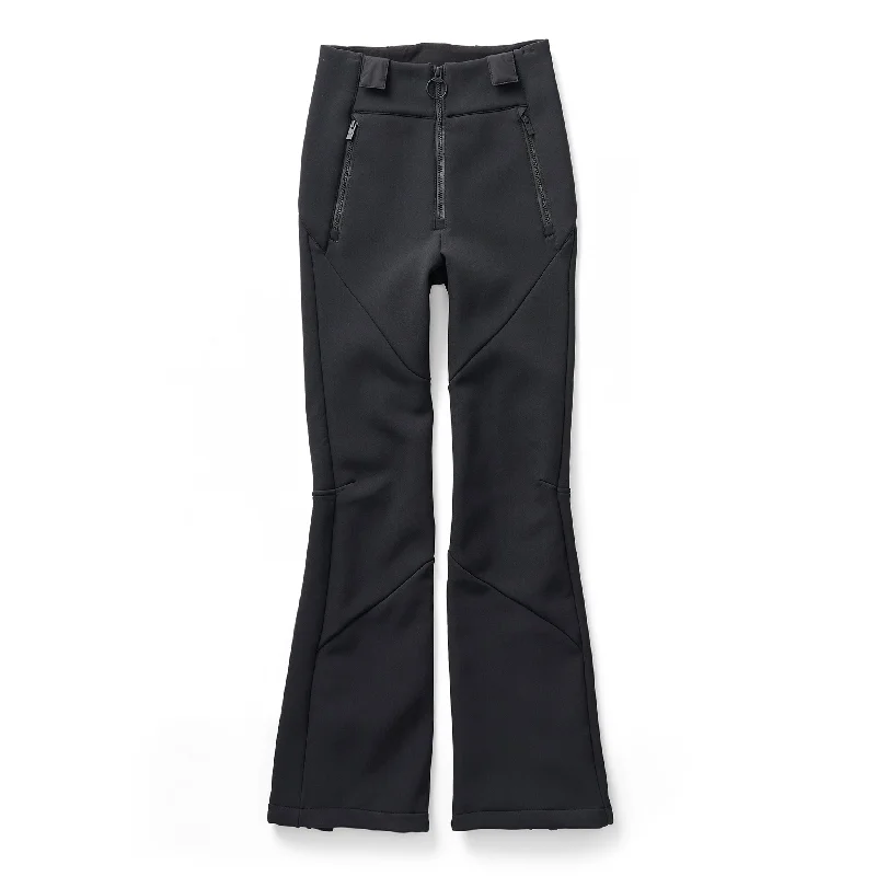 Women's High Waisted Stretch Pant