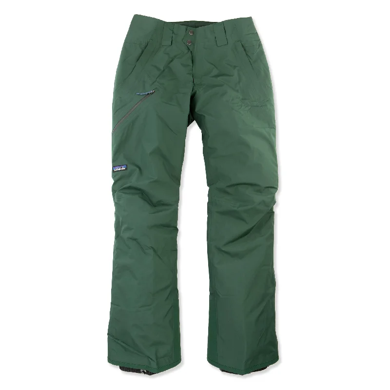 Women's Insulated Powder Town Pants