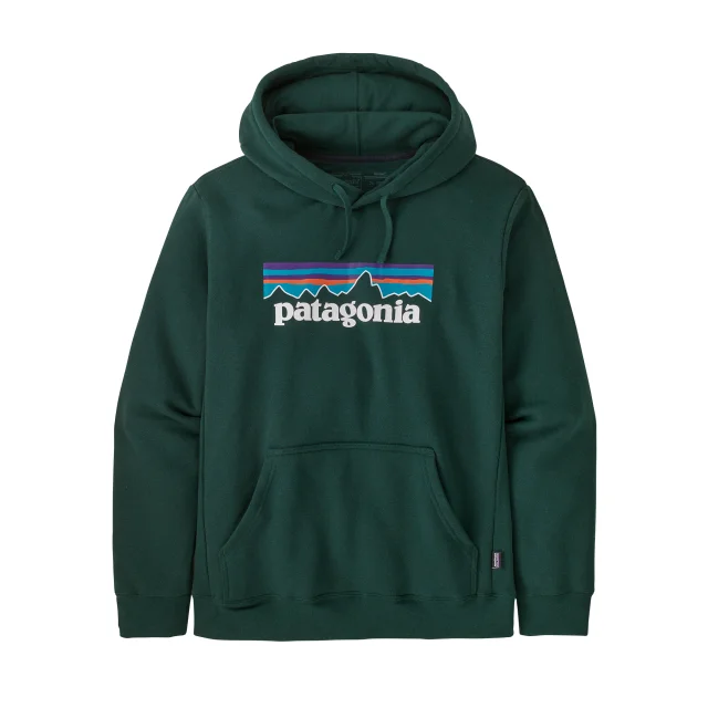 P-6 Logo Uprisal Hoody