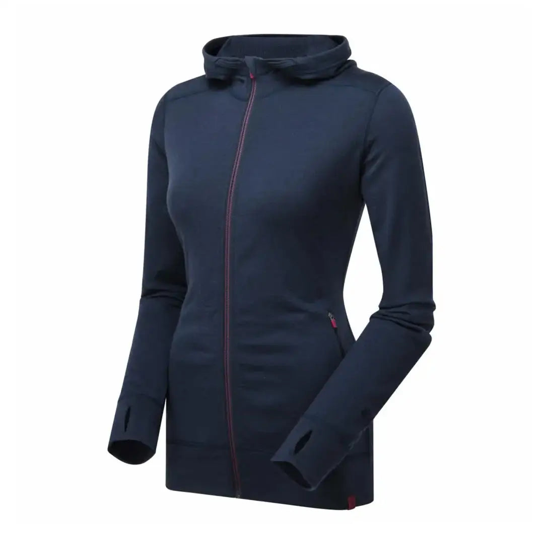 Keela Womens Merino Hoody