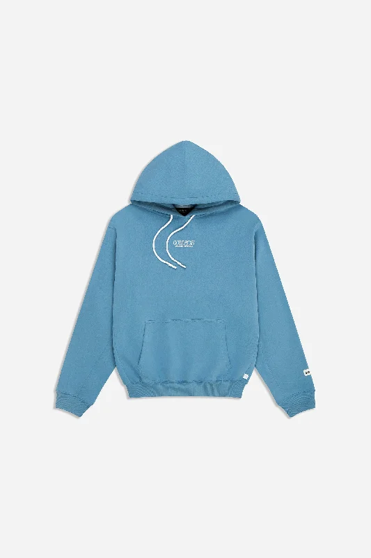 OG CORE HOODY BLUE