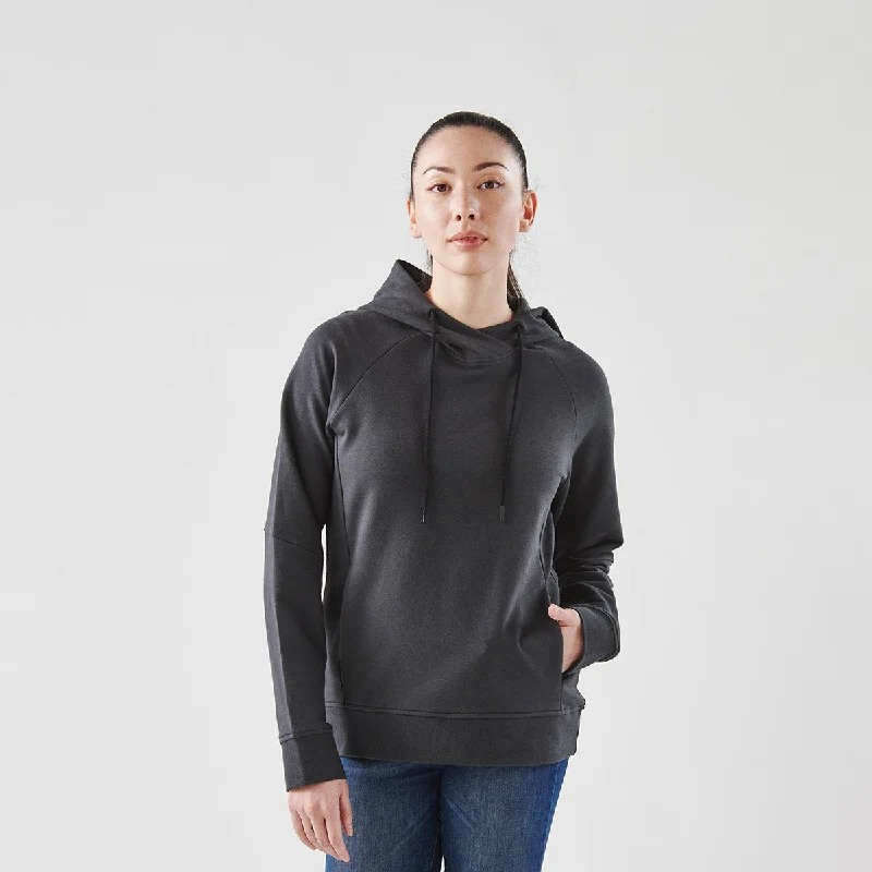 Women's Dockyard Performance Hoody - CFH-3W