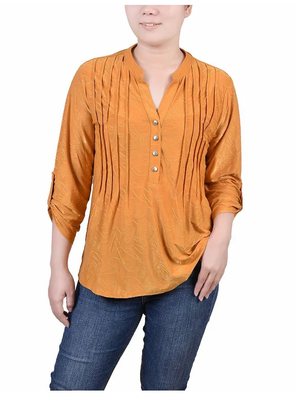 Womens Blouse