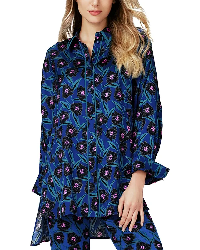 Diane von Furstenberg Alona Blouse