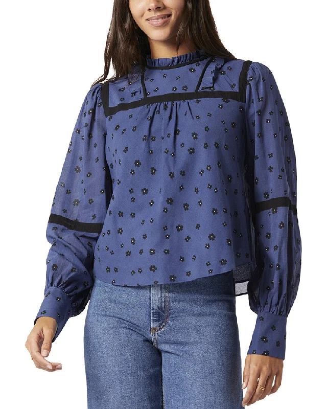 Joie Duras Blouse