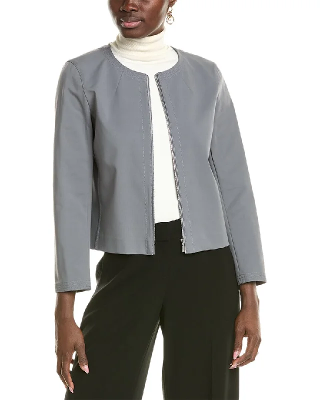 Lafayette 148 New York Griffith Jacket