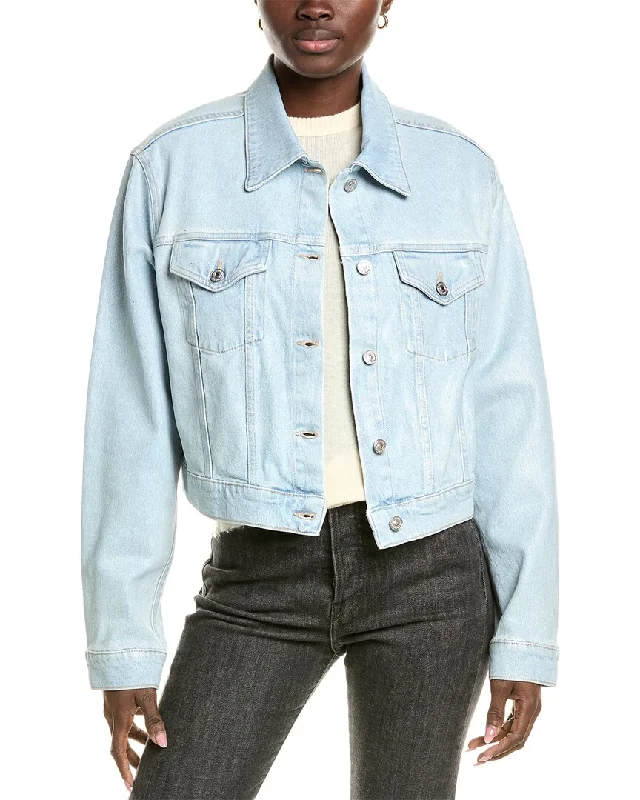 7 For All Mankind Nellie Jacket