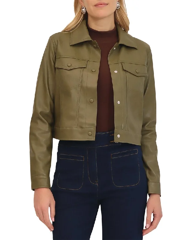 Bagatelle Trucker Jacket