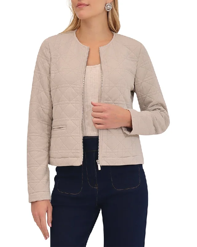 Bagatelle Quilted Jacket