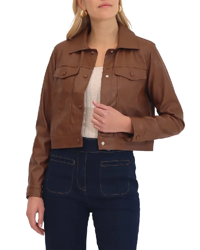 Bagatelle Trucker Jacket