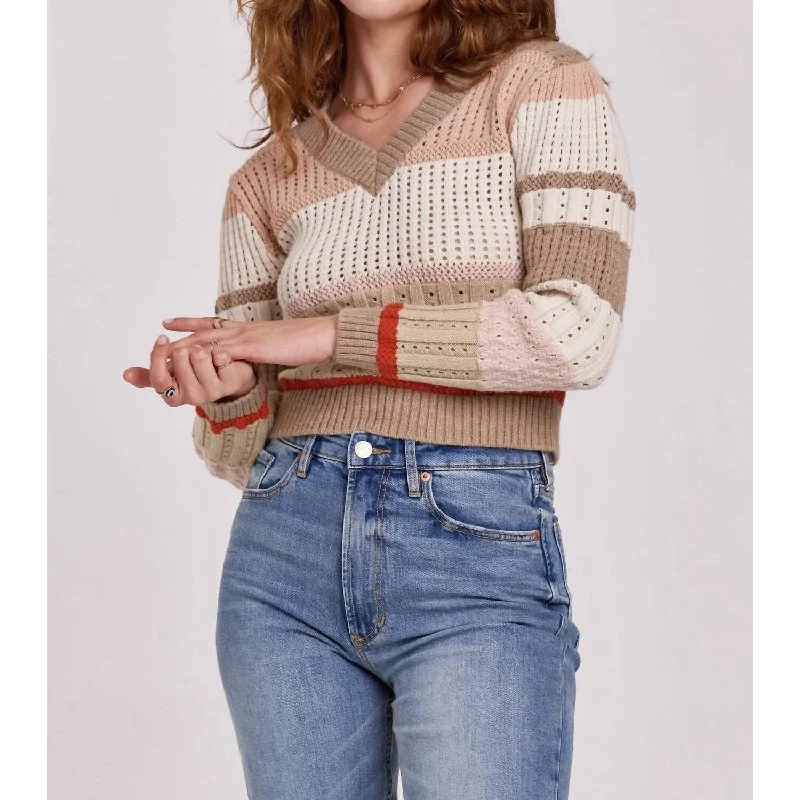 Another Love - Avery Sweater